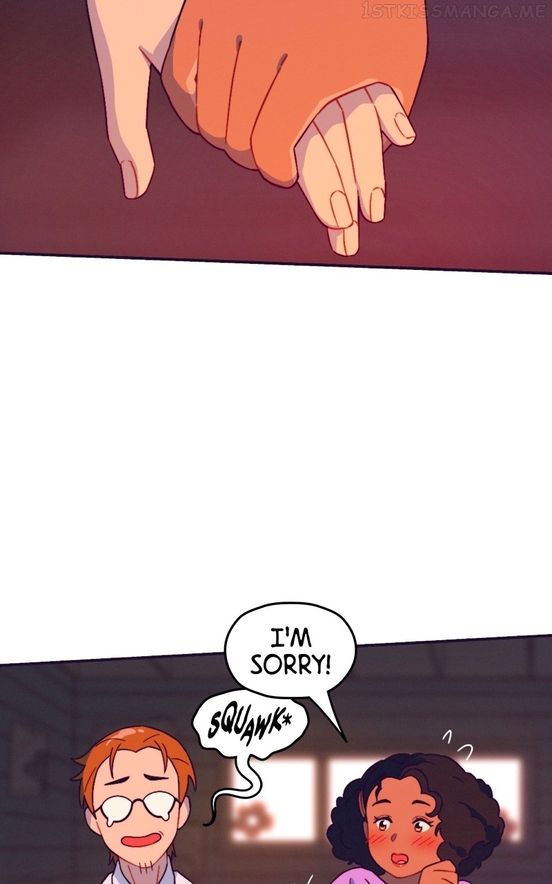 Night Owls & Summer Skies Chapter 24 - page 13