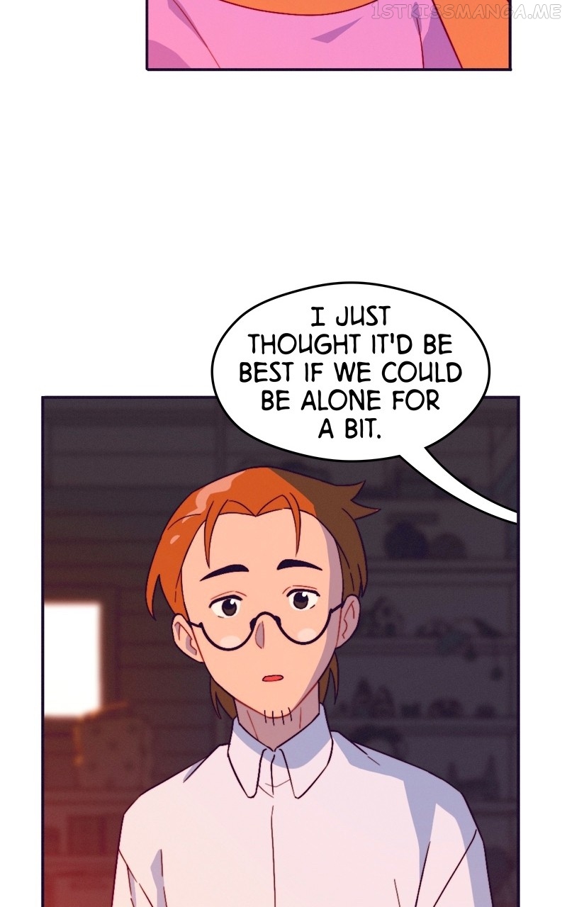 Night Owls & Summer Skies Chapter 24 - page 15