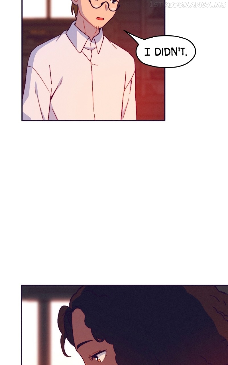 Night Owls & Summer Skies Chapter 24 - page 25