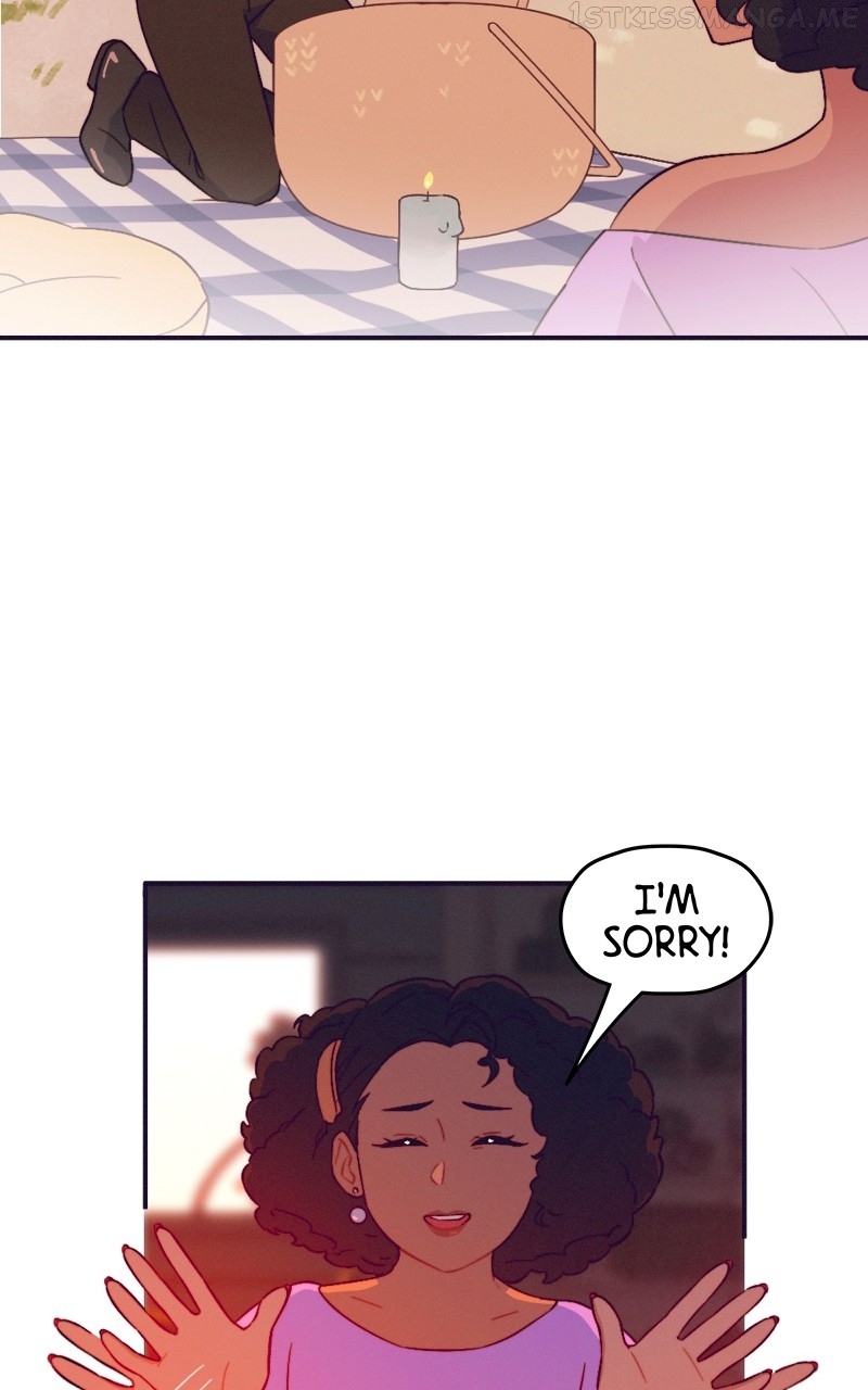 Night Owls & Summer Skies Chapter 24 - page 27