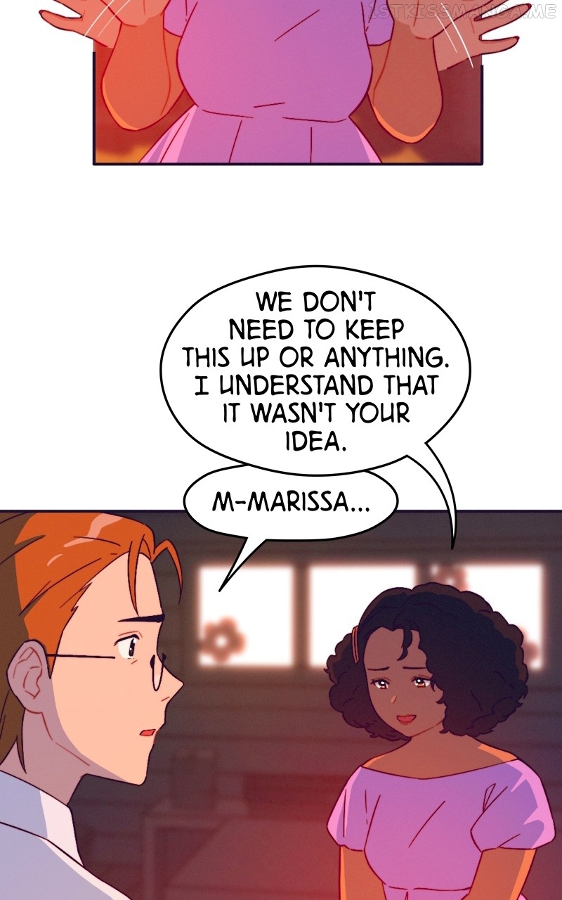 Night Owls & Summer Skies Chapter 24 - page 28