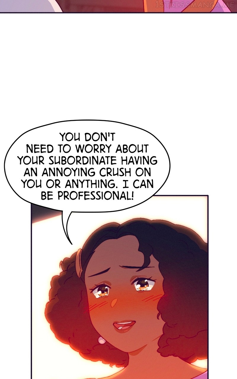 Night Owls & Summer Skies Chapter 24 - page 29