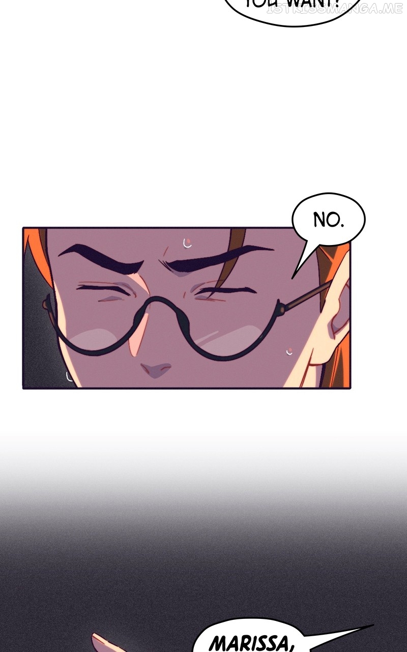 Night Owls & Summer Skies Chapter 24 - page 37
