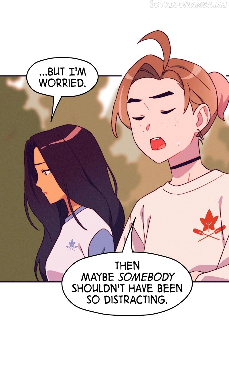 Night Owls & Summer Skies Chapter 24 - page 4
