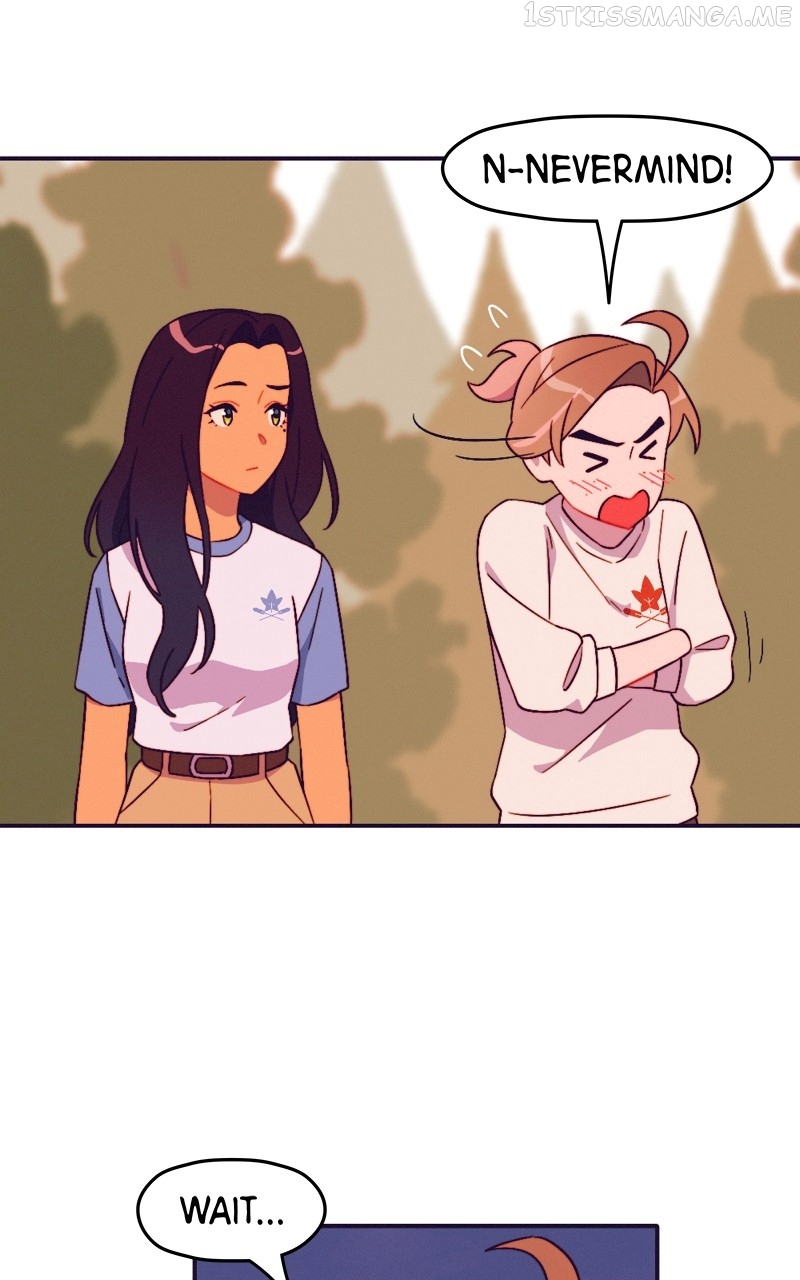 Night Owls & Summer Skies Chapter 24 - page 6