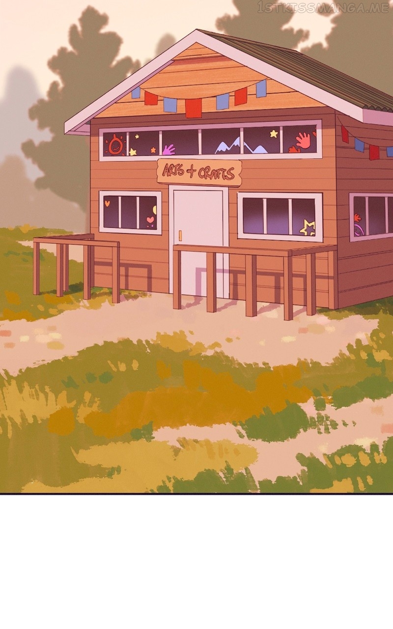 Night Owls & Summer Skies Chapter 24 - page 9
