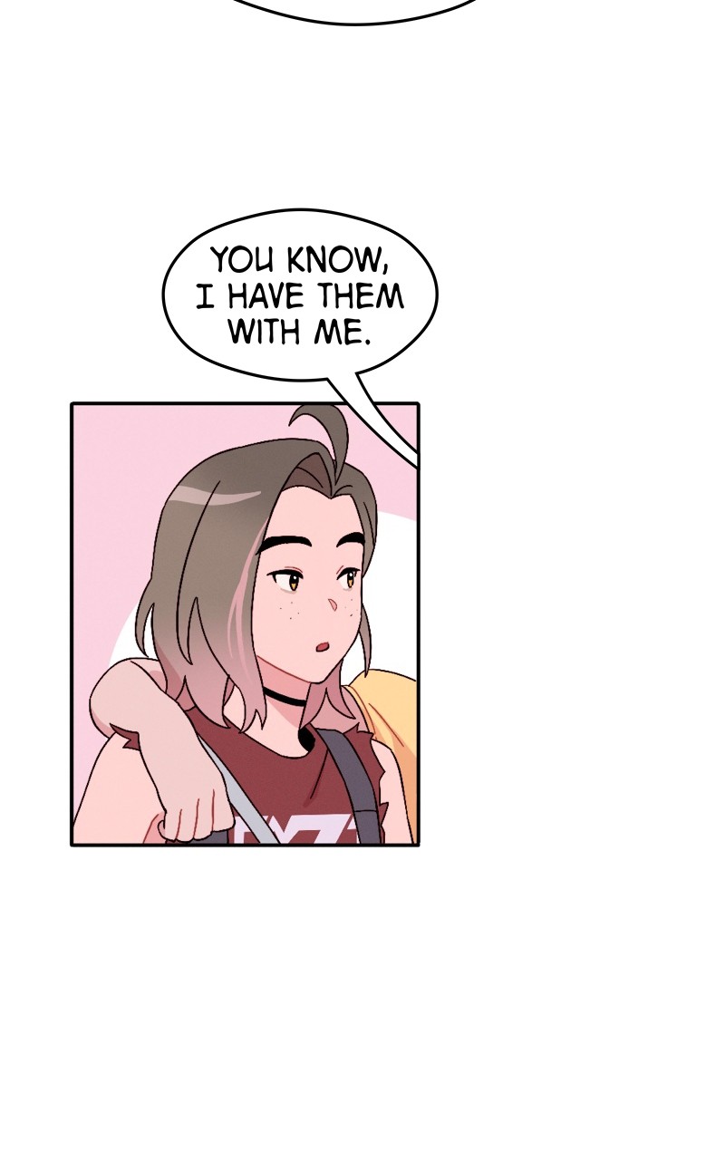 Night Owls & Summer Skies chapter 2 - page 13