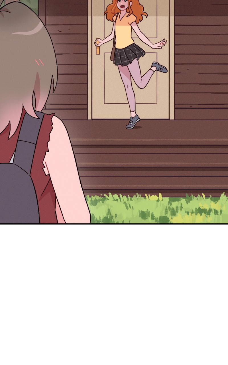 Night Owls & Summer Skies chapter 2 - page 16