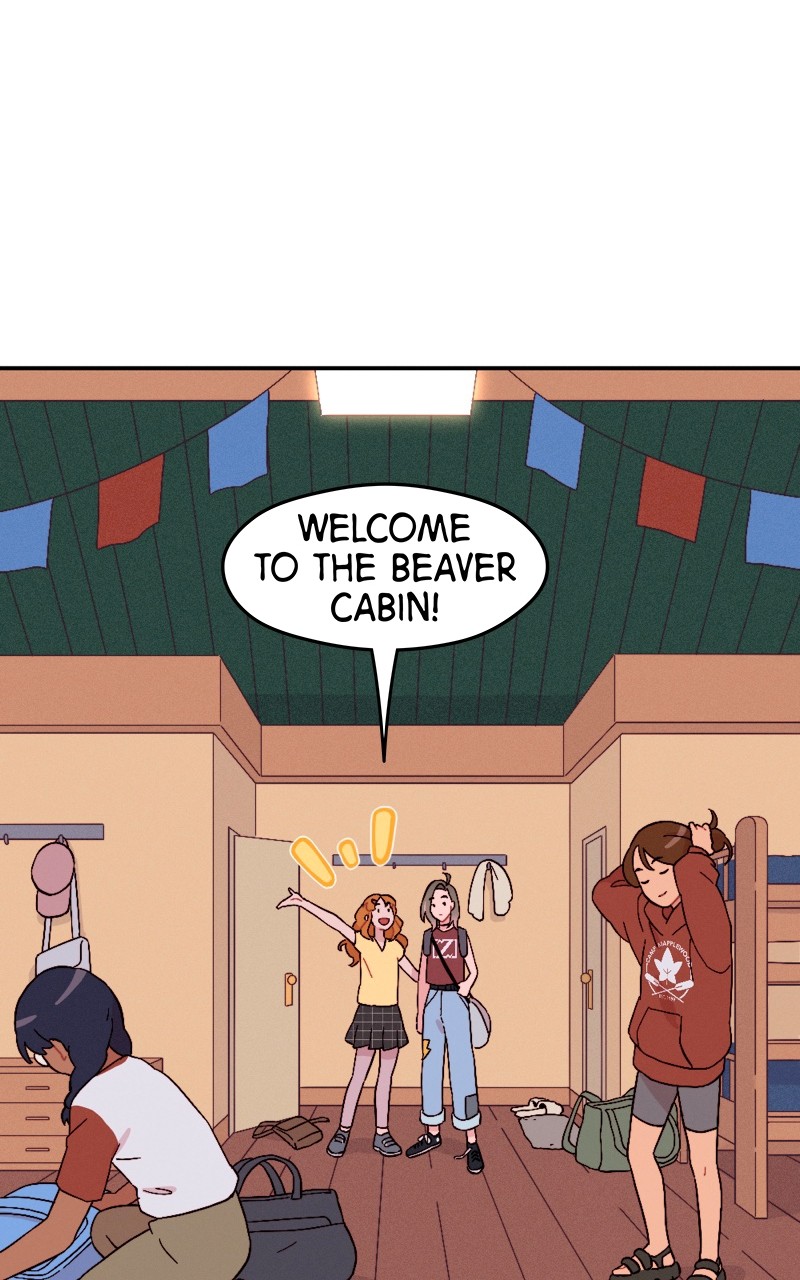 Night Owls & Summer Skies chapter 2 - page 17