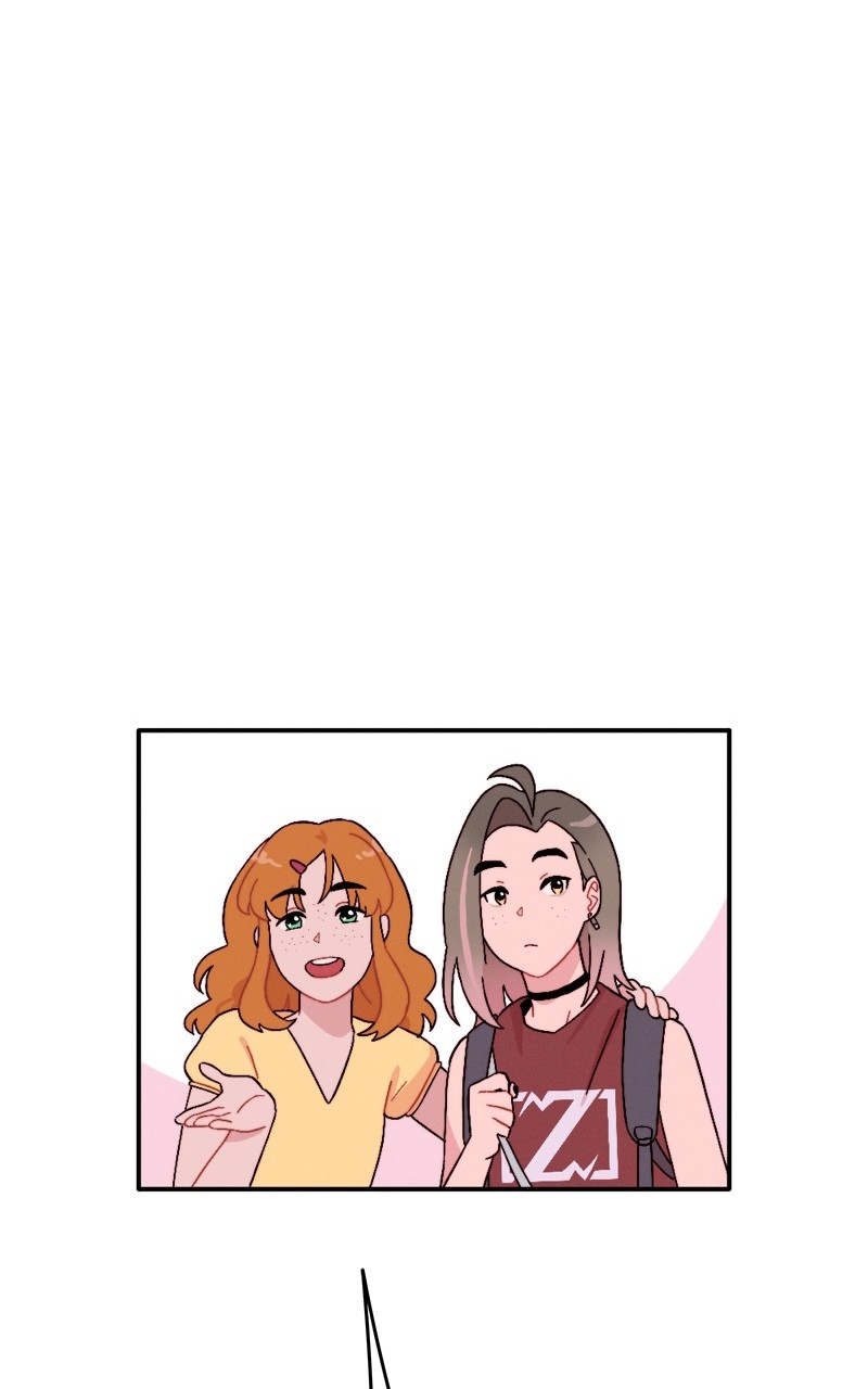 Night Owls & Summer Skies chapter 2 - page 19