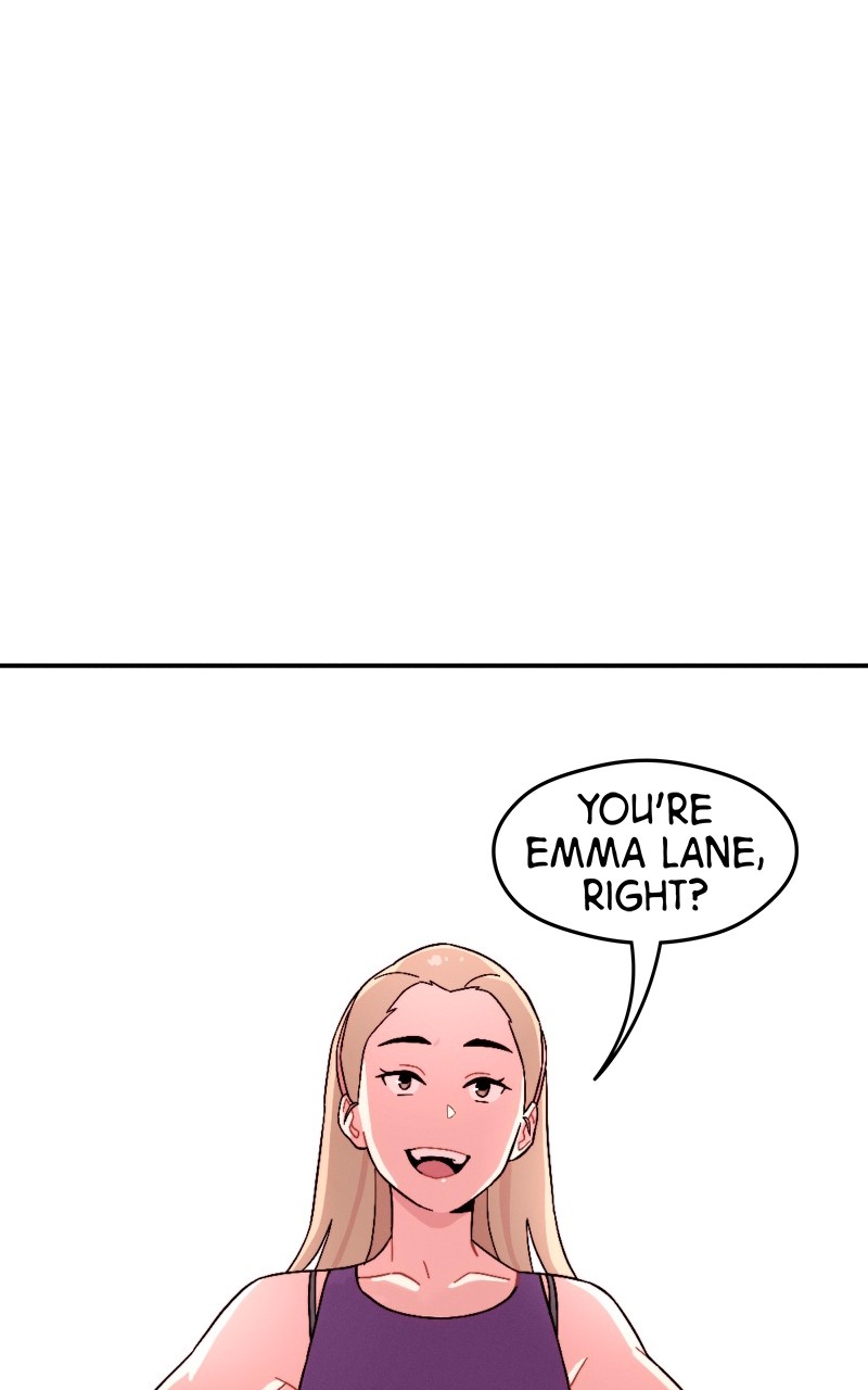 Night Owls & Summer Skies chapter 2 - page 21