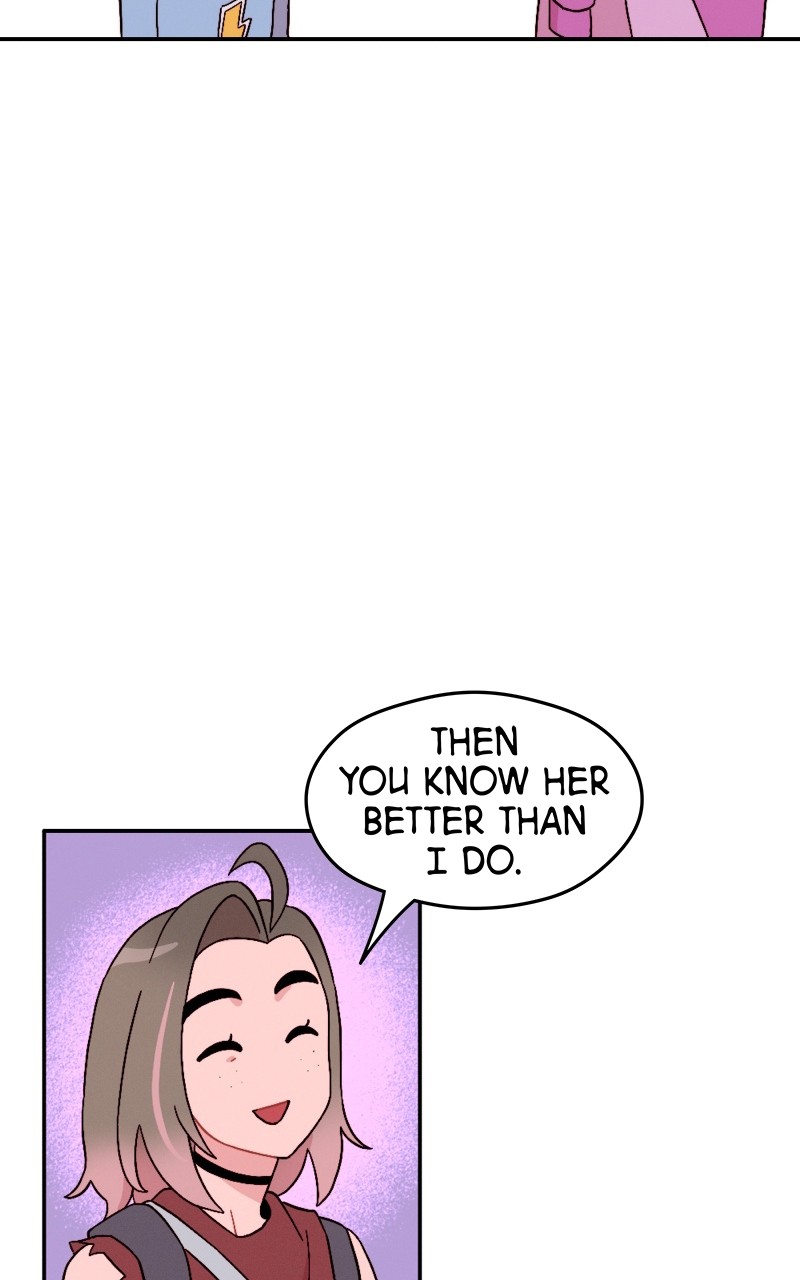 Night Owls & Summer Skies chapter 2 - page 24