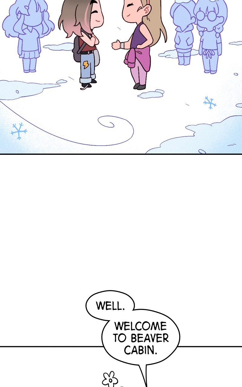 Night Owls & Summer Skies chapter 2 - page 26