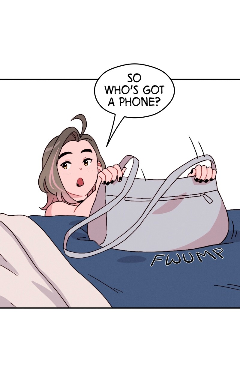 Night Owls & Summer Skies chapter 2 - page 29