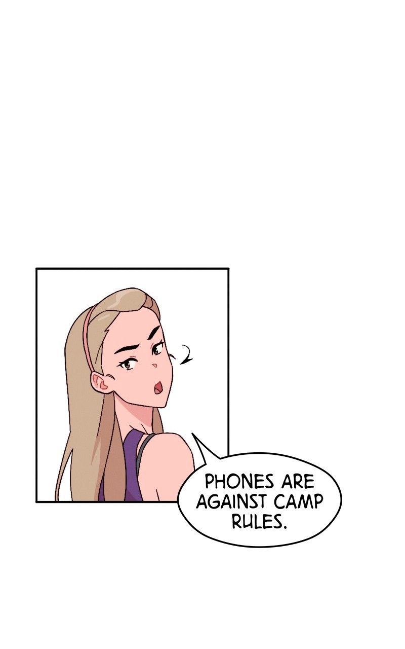 Night Owls & Summer Skies chapter 2 - page 30