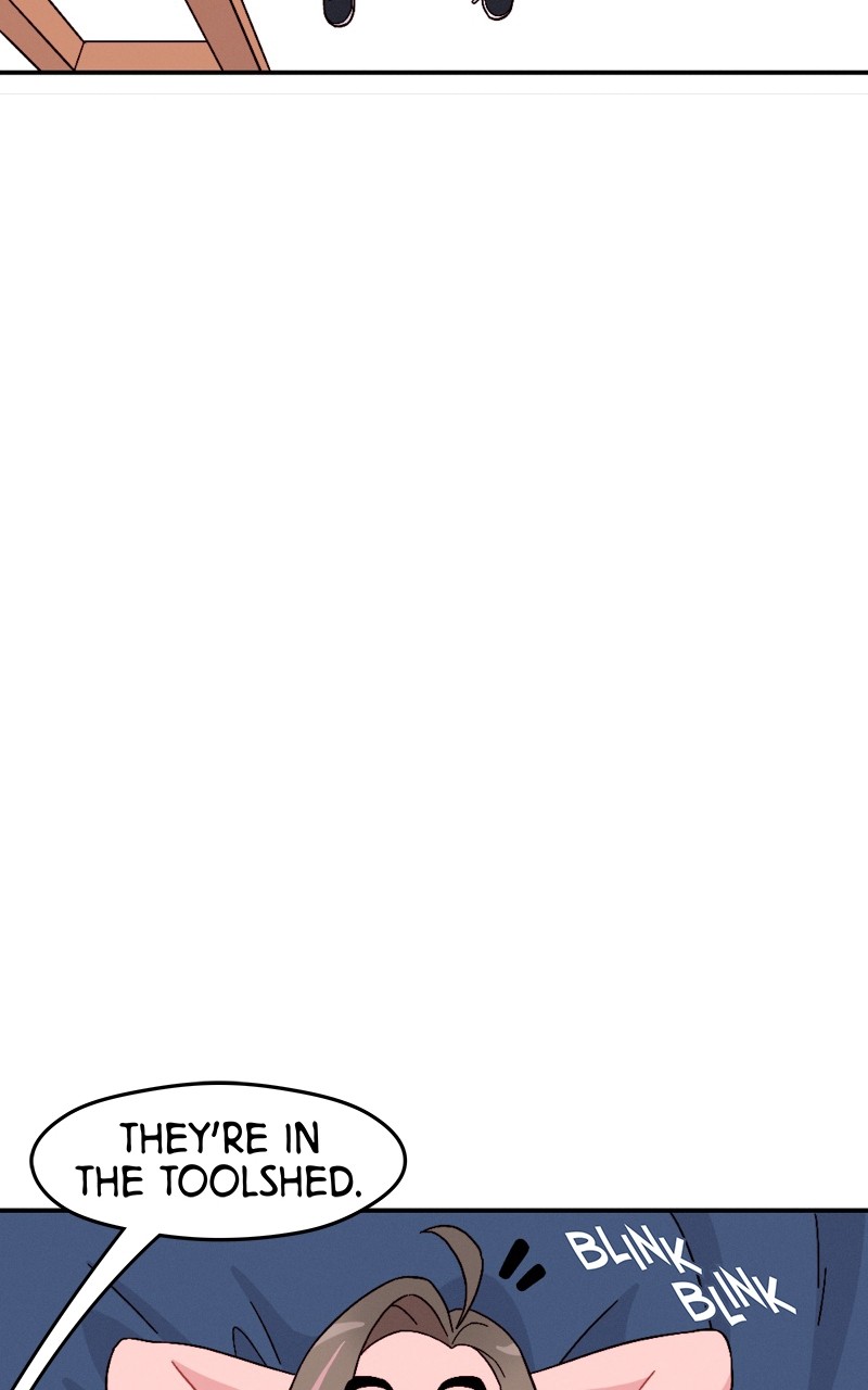 Night Owls & Summer Skies chapter 2 - page 36
