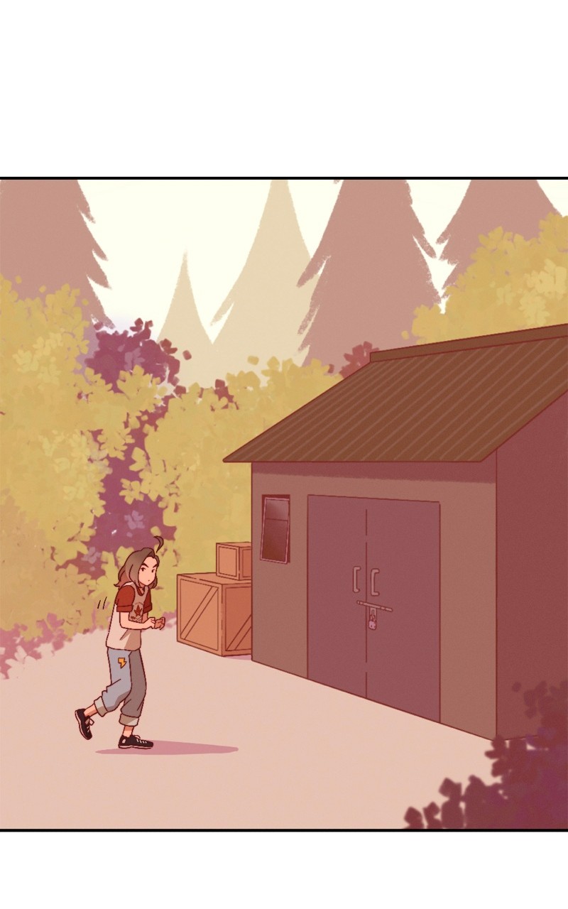 Night Owls & Summer Skies chapter 2 - page 43