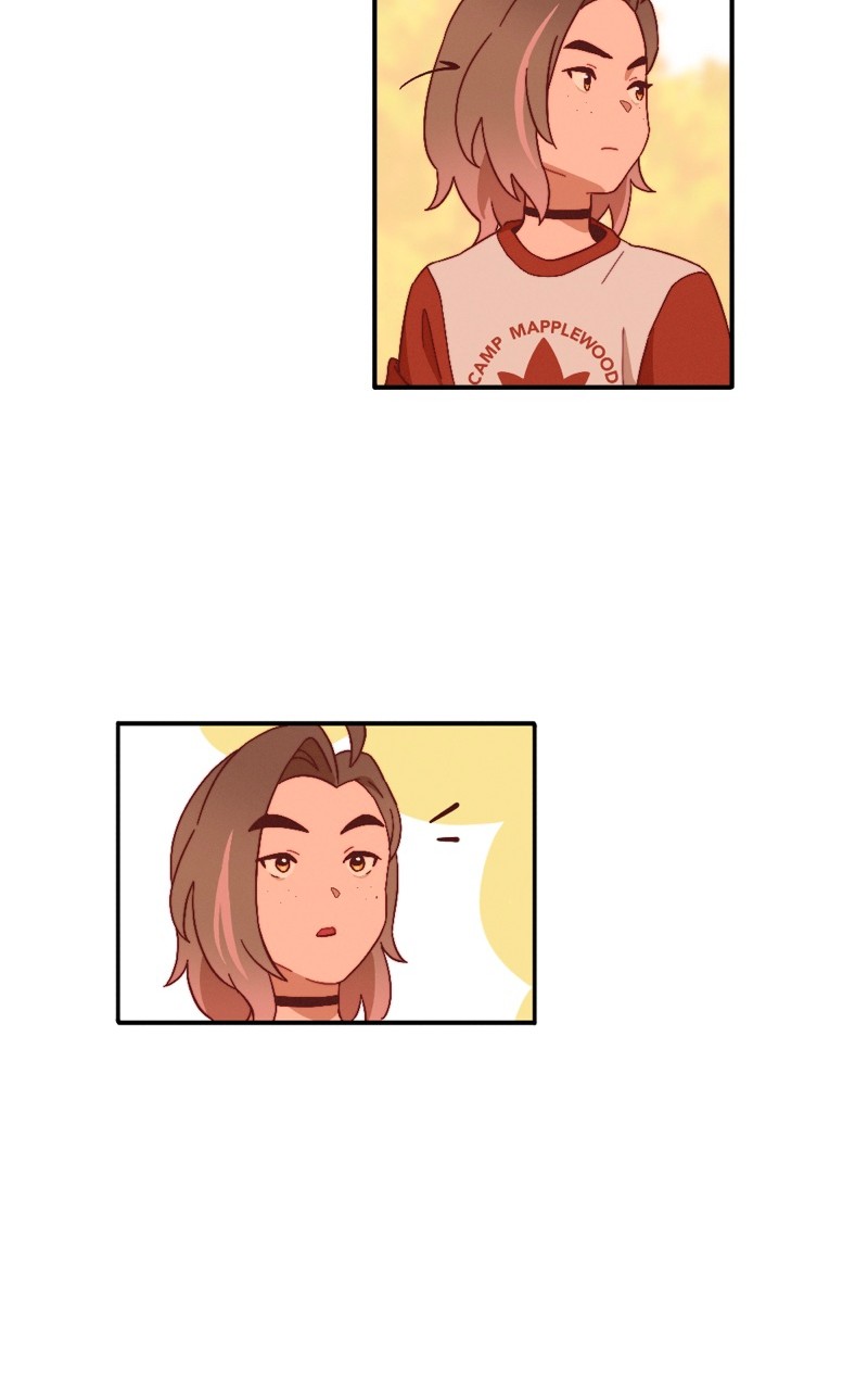 Night Owls & Summer Skies chapter 2 - page 45