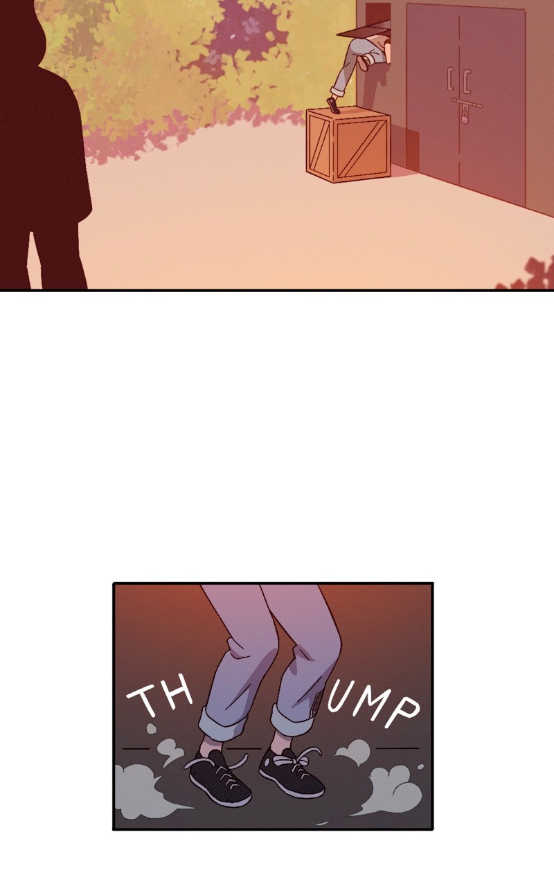 Night Owls & Summer Skies chapter 2 - page 49