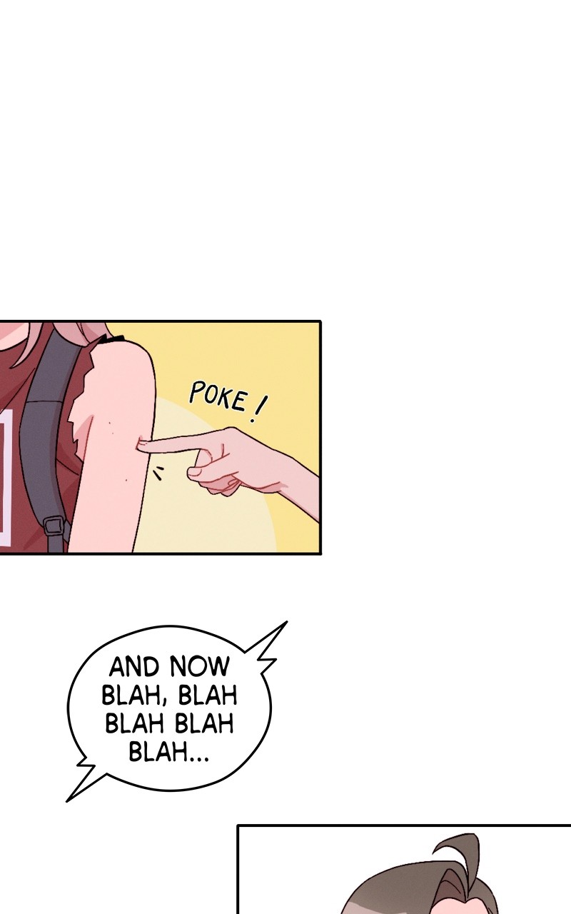 Night Owls & Summer Skies chapter 2 - page 5