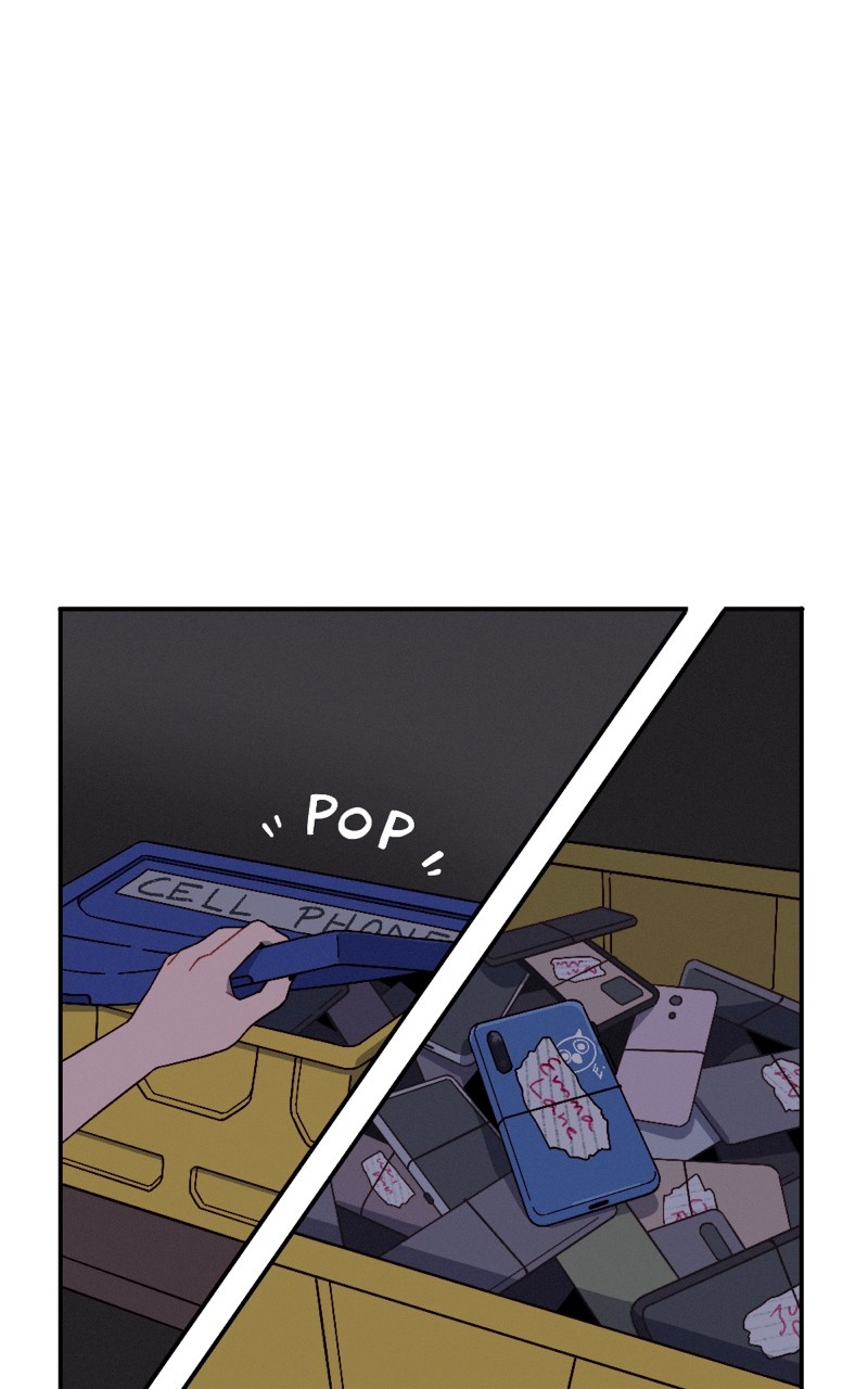 Night Owls & Summer Skies chapter 2 - page 50