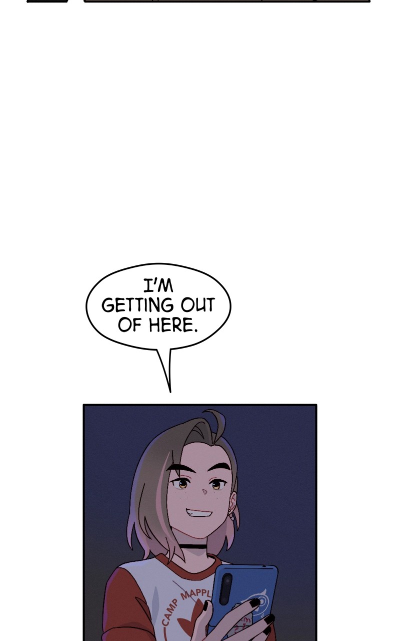 Night Owls & Summer Skies chapter 2 - page 51