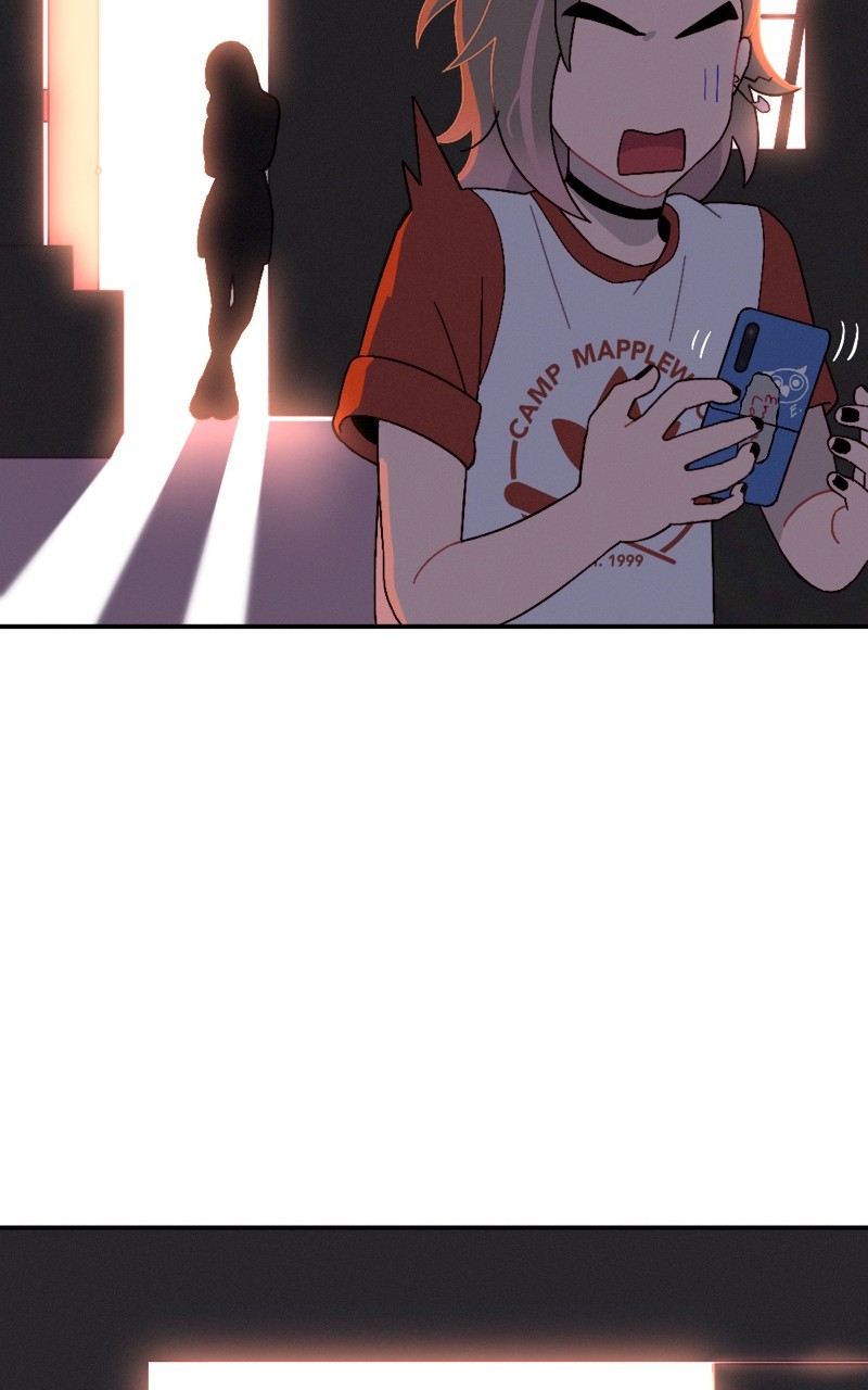 Night Owls & Summer Skies chapter 2 - page 53