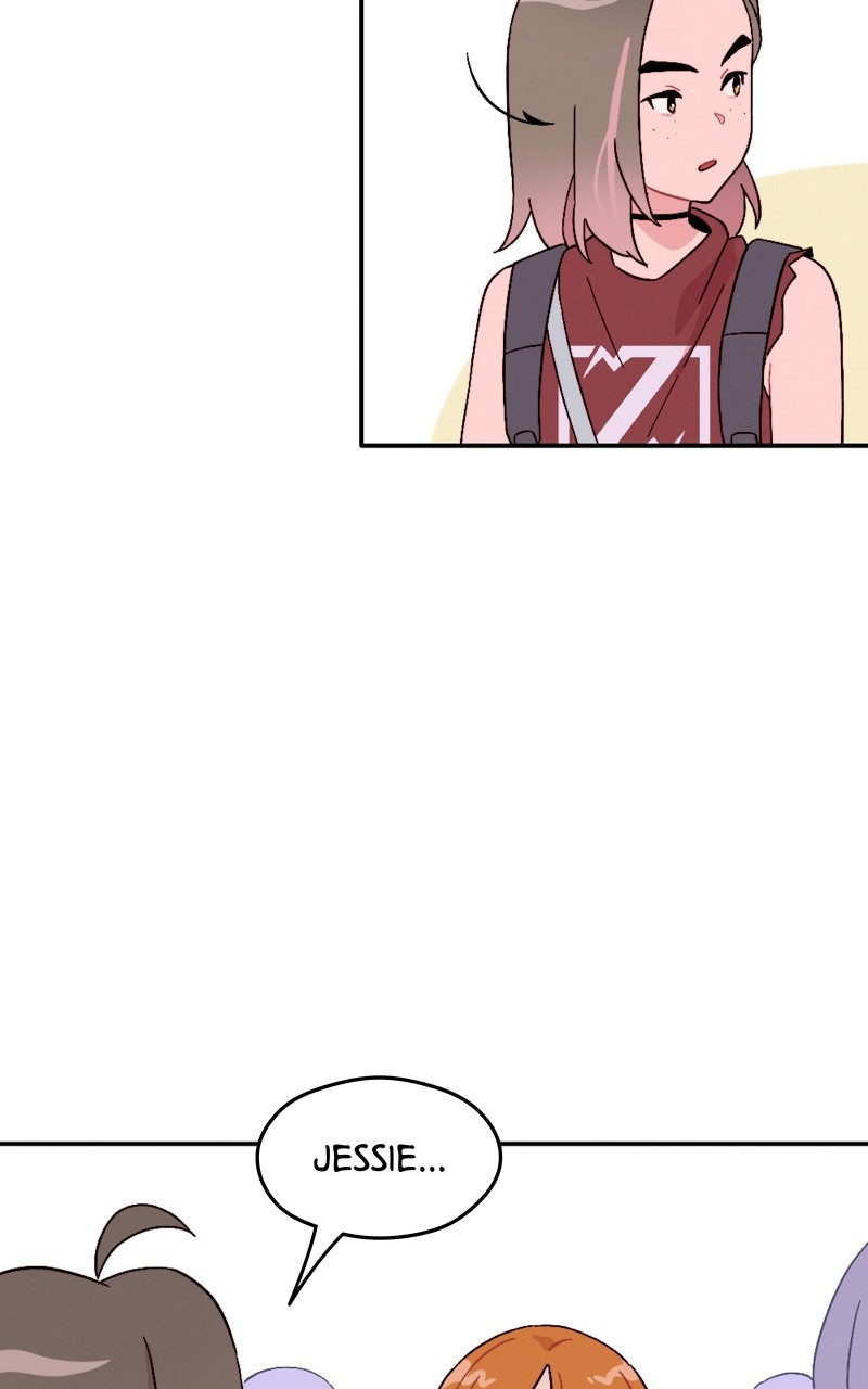 Night Owls & Summer Skies chapter 2 - page 6