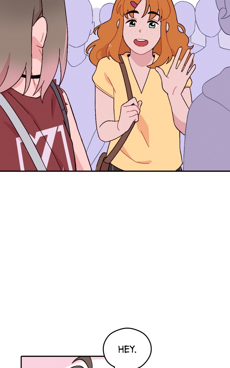 Night Owls & Summer Skies chapter 2 - page 7