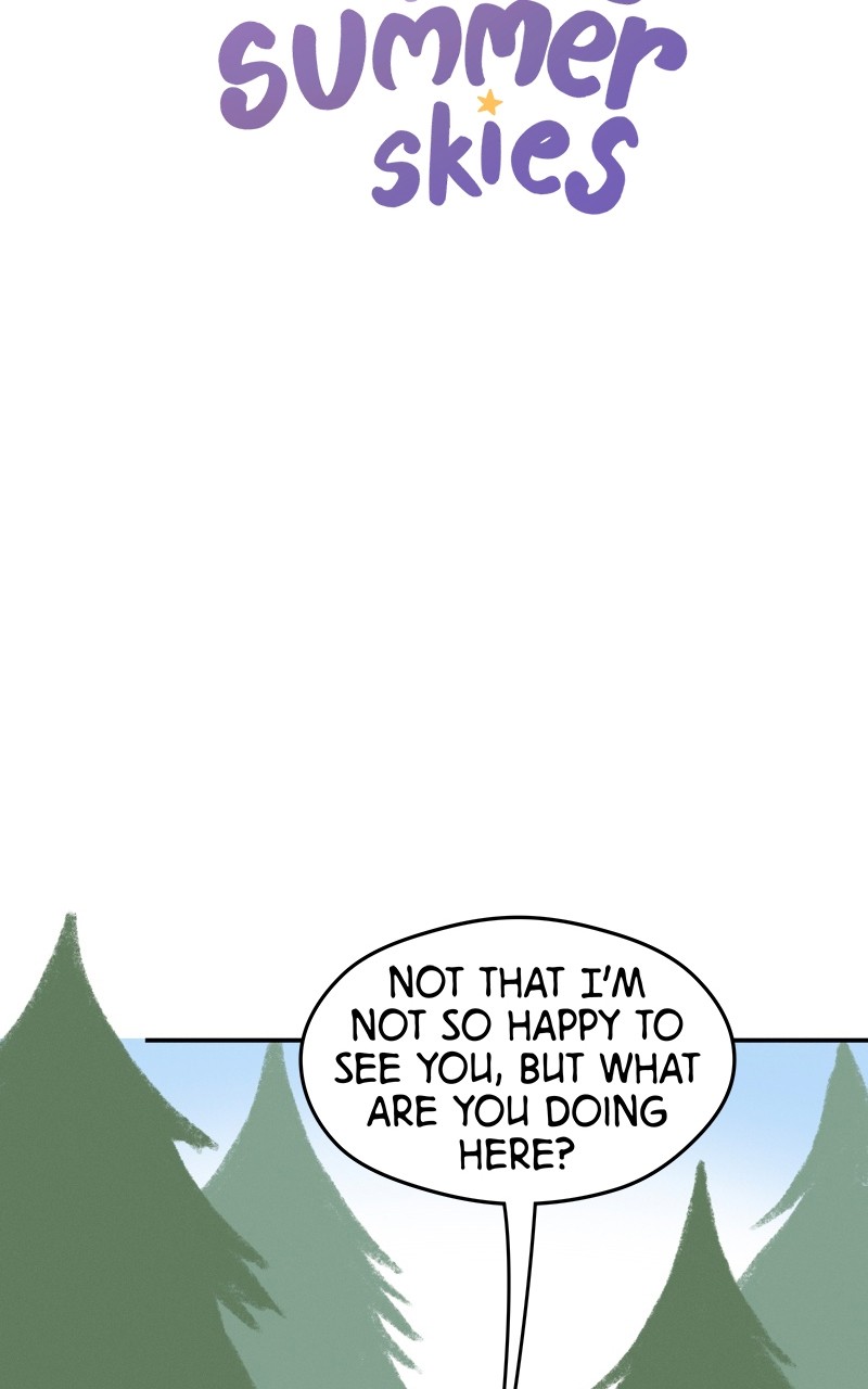 Night Owls & Summer Skies chapter 2 - page 9