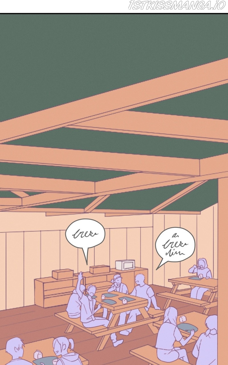Night Owls & Summer Skies chapter 8 - page 1