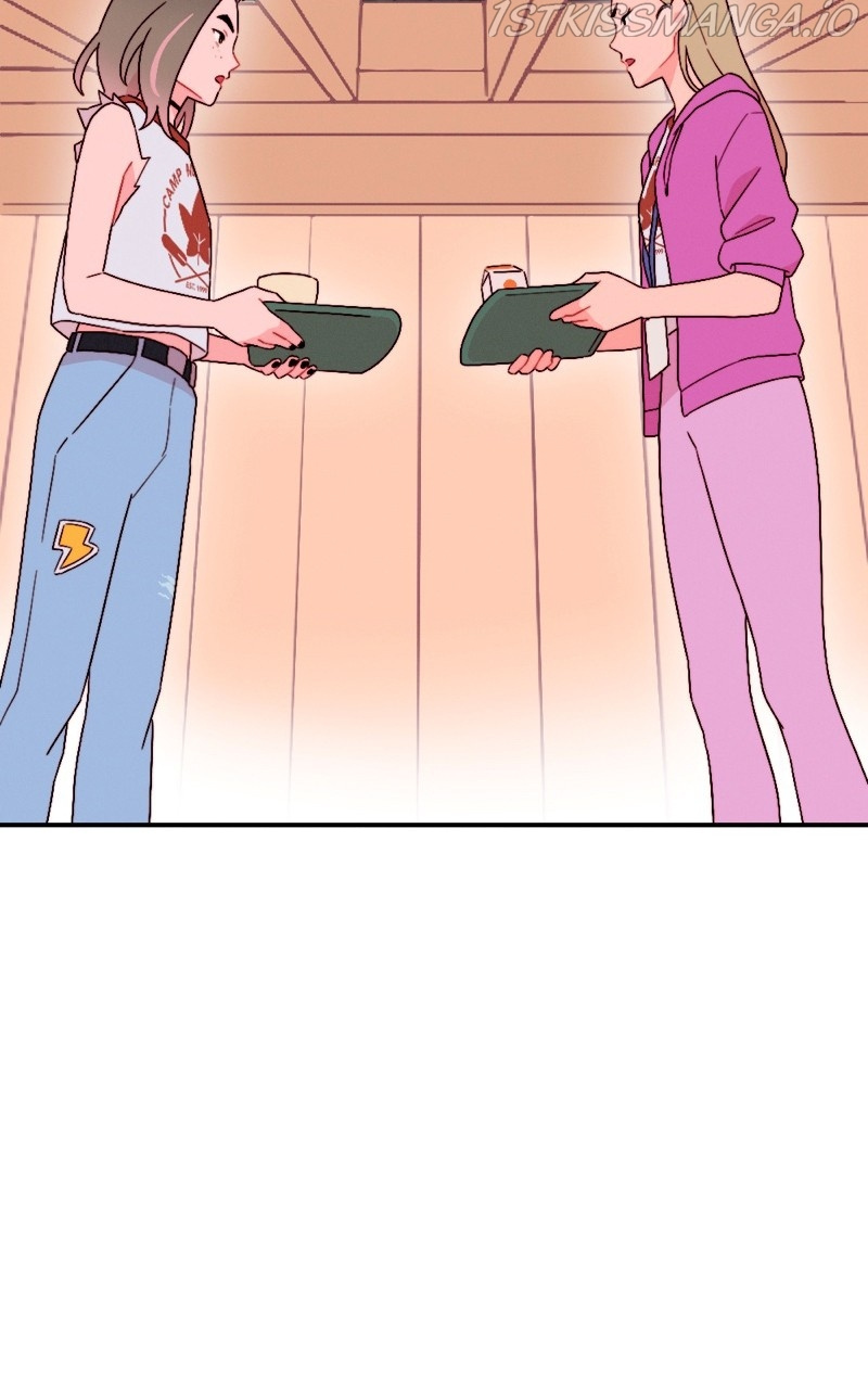 Night Owls & Summer Skies chapter 8 - page 15
