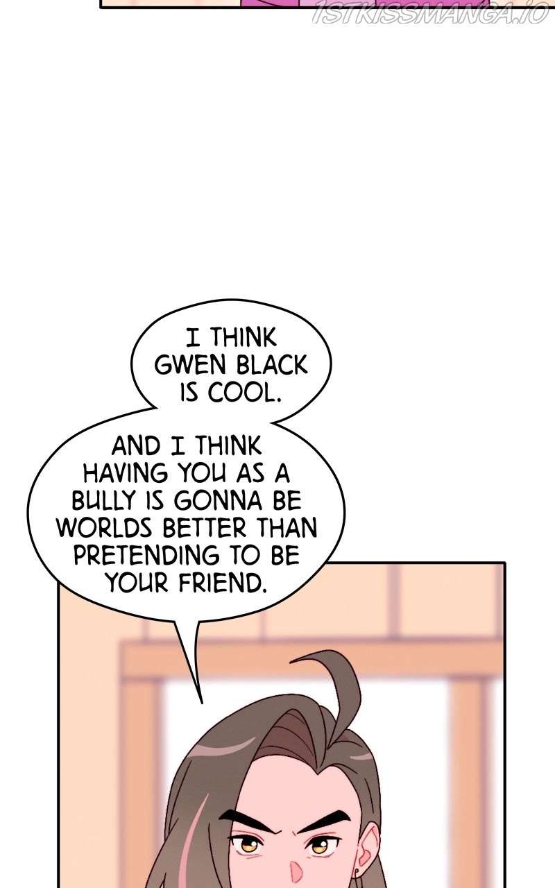 Night Owls & Summer Skies chapter 8 - page 17