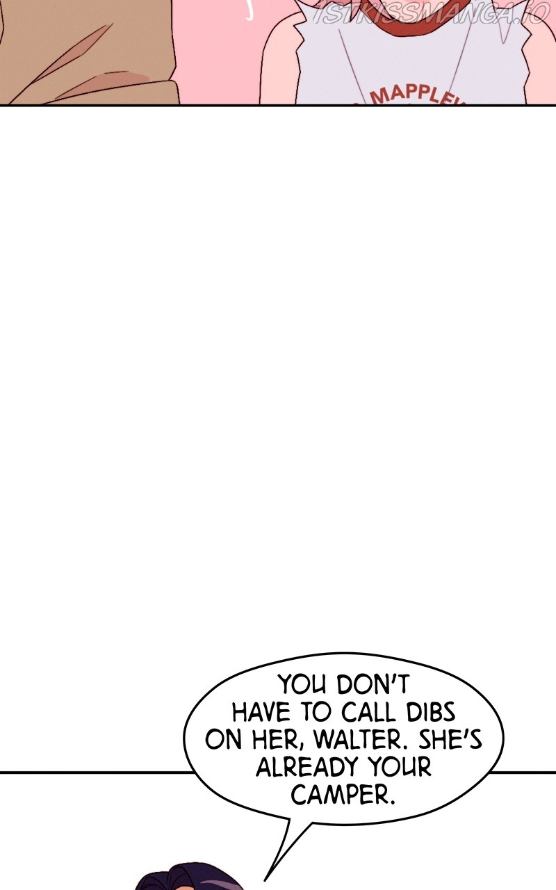 Night Owls & Summer Skies chapter 8 - page 35