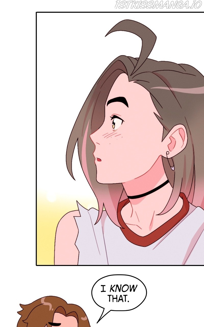 Night Owls & Summer Skies chapter 8 - page 37