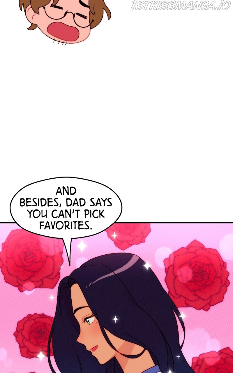 Night Owls & Summer Skies chapter 8 - page 38