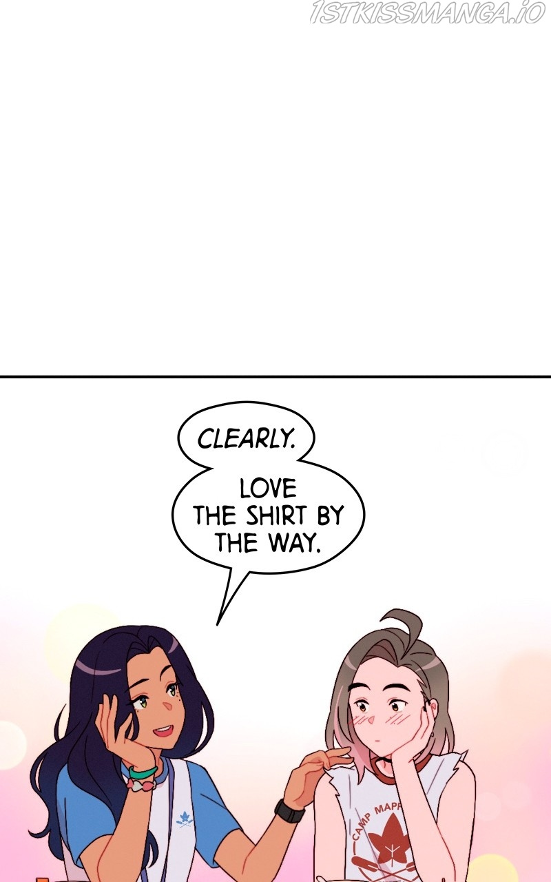 Night Owls & Summer Skies chapter 8 - page 46