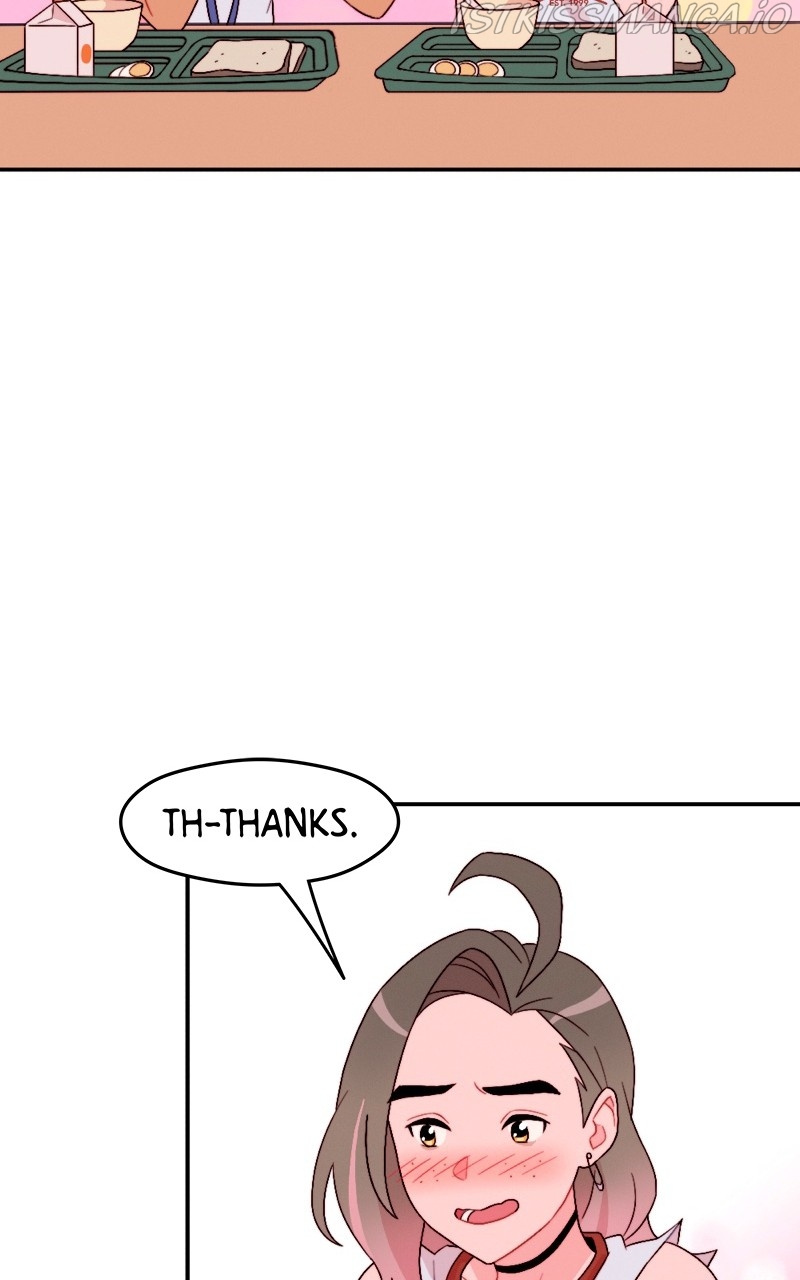 Night Owls & Summer Skies chapter 8 - page 47