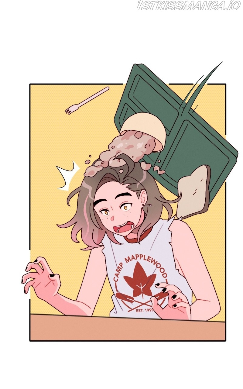 Night Owls & Summer Skies chapter 8 - page 50