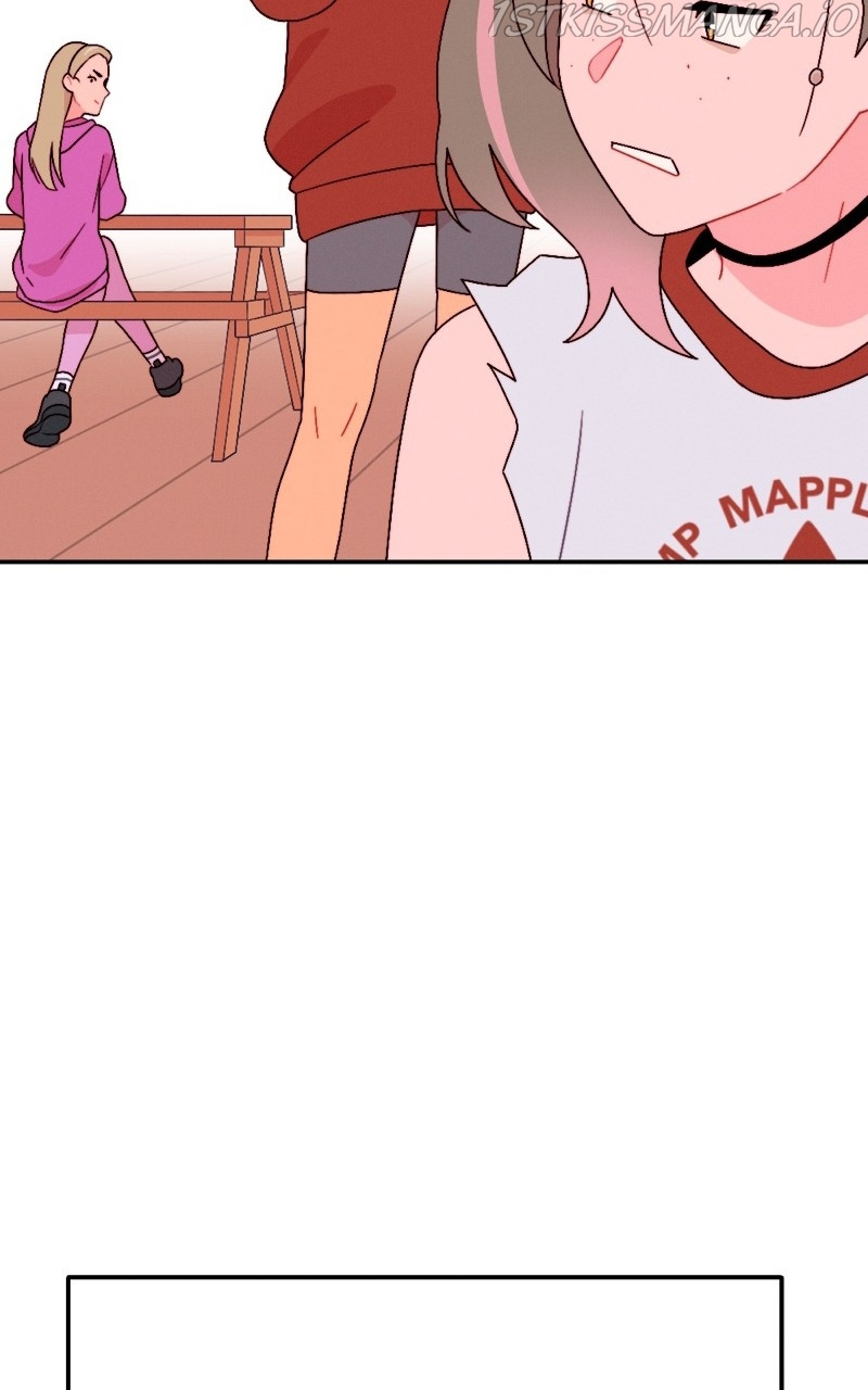 Night Owls & Summer Skies chapter 8 - page 54