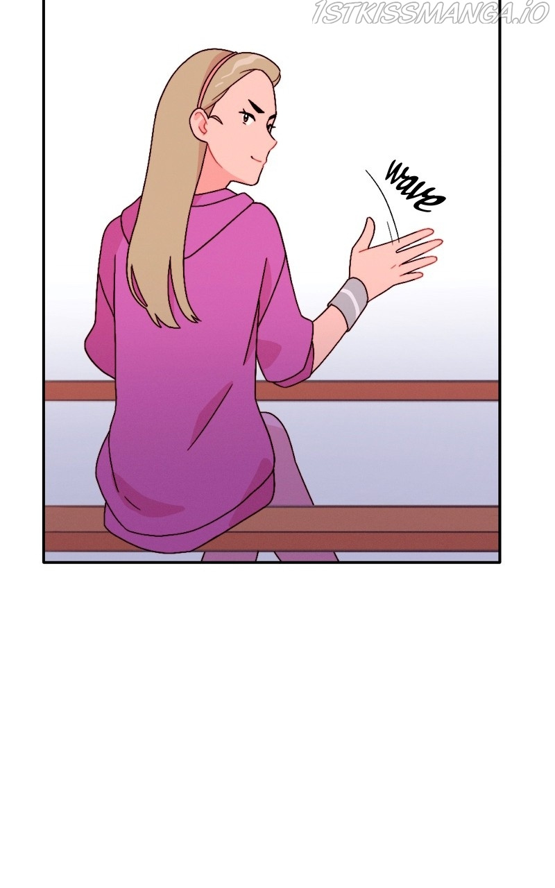 Night Owls & Summer Skies chapter 8 - page 55