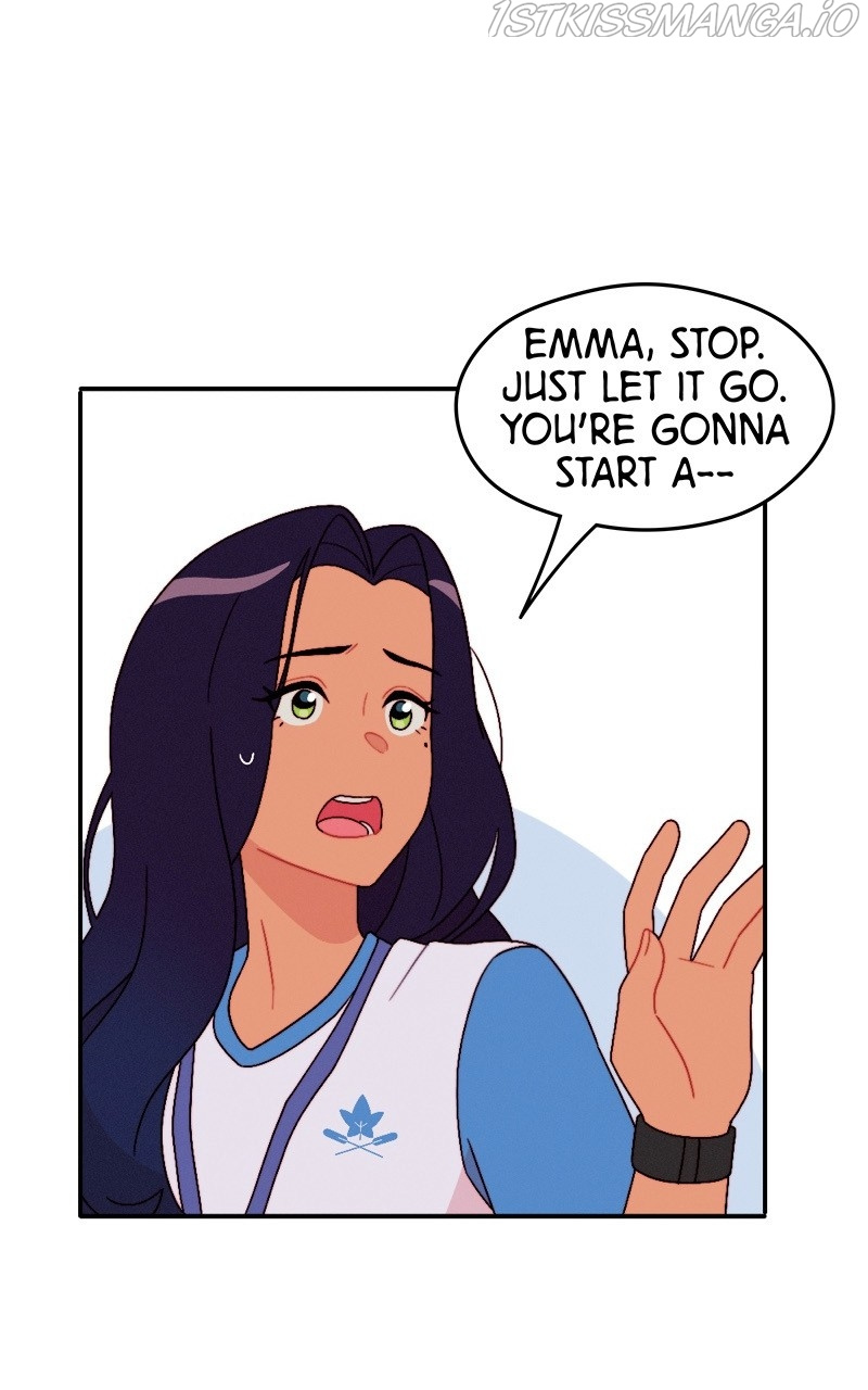 Night Owls & Summer Skies chapter 8 - page 60