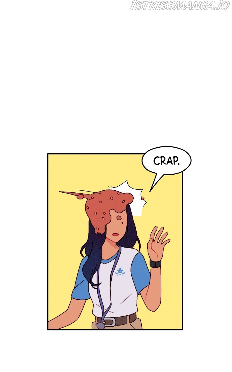 Night Owls & Summer Skies chapter 8 - page 61