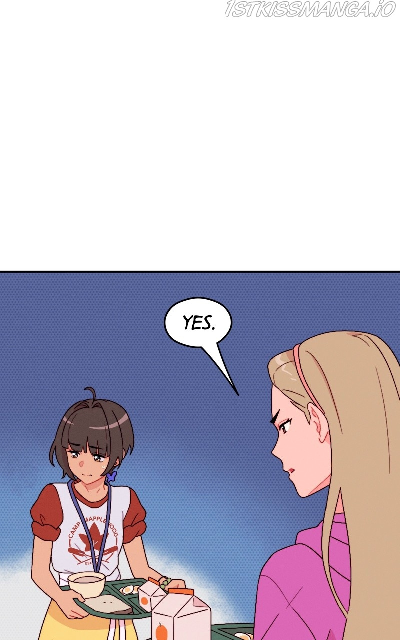 Night Owls & Summer Skies chapter 8 - page 9