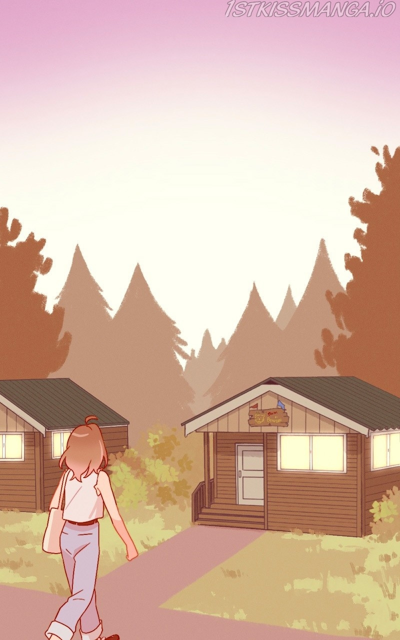 Night Owls & Summer Skies chapter 7 - page 1