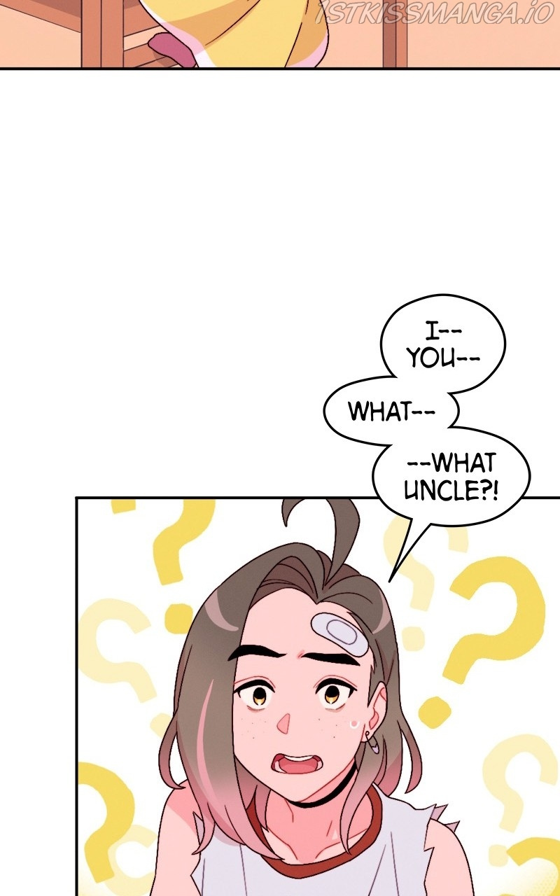 Night Owls & Summer Skies chapter 7 - page 12