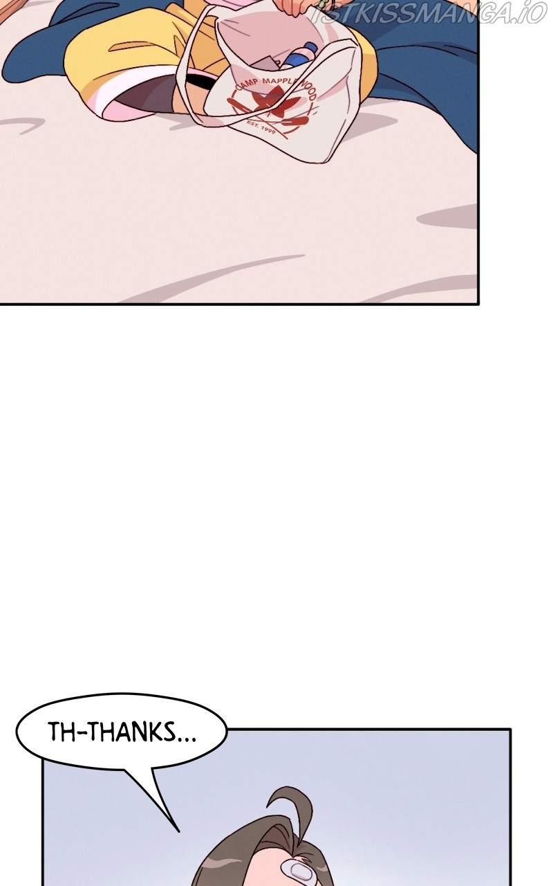 Night Owls & Summer Skies chapter 7 - page 14