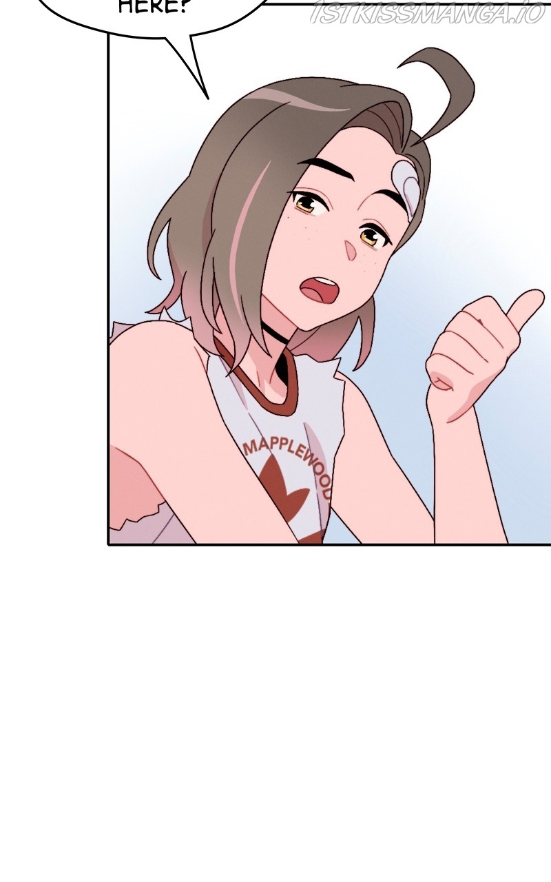 Night Owls & Summer Skies chapter 7 - page 25