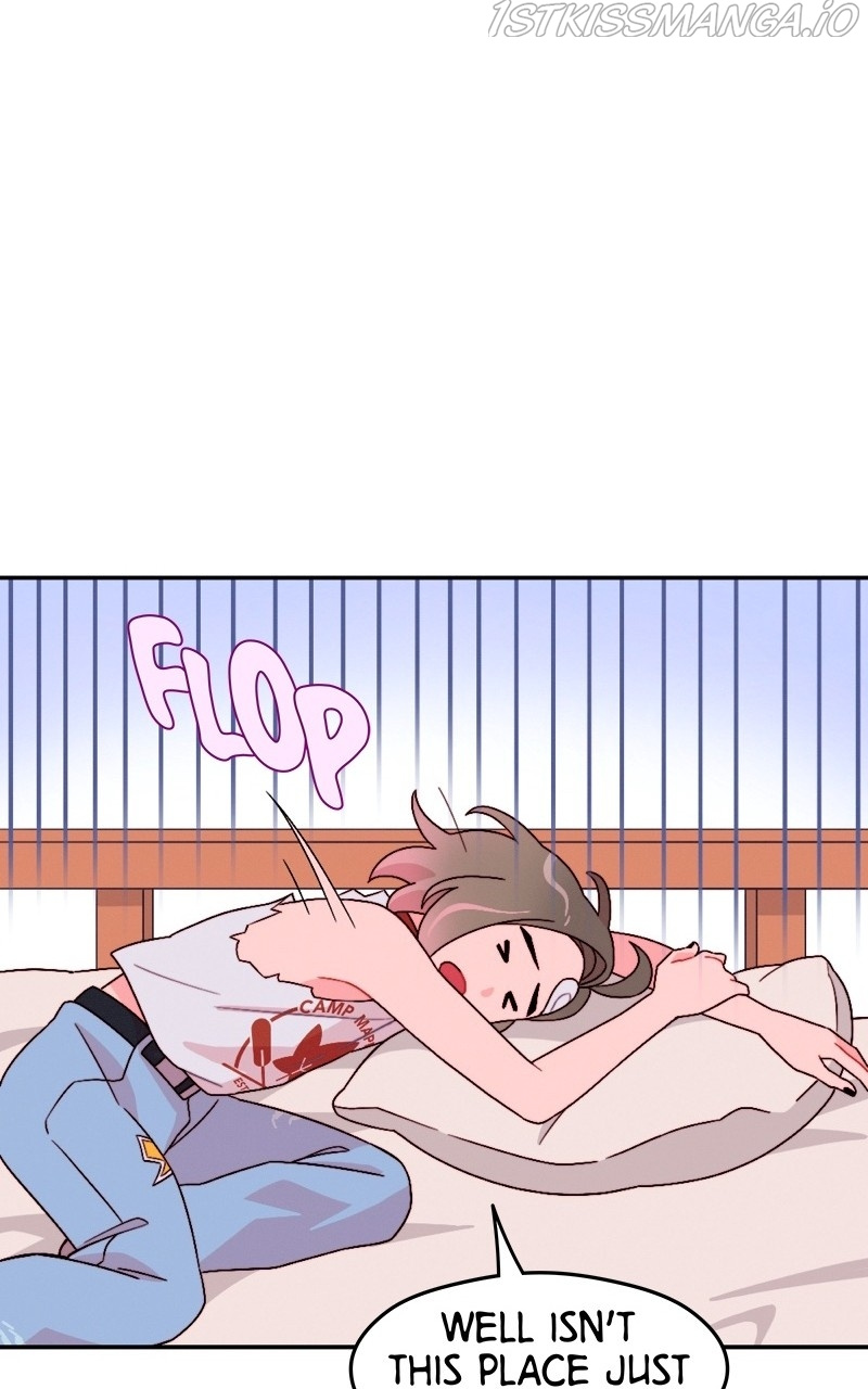 Night Owls & Summer Skies chapter 7 - page 29
