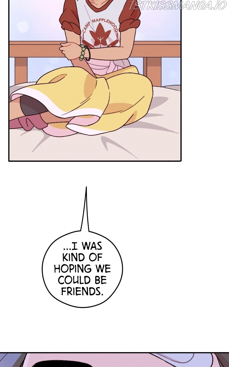 Night Owls & Summer Skies chapter 7 - page 33